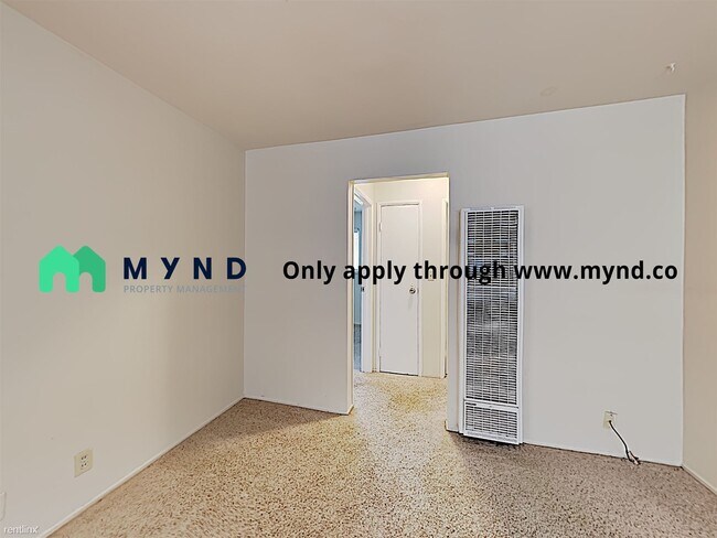 Building Photo - 1 br, 1 bath  - 2376 Sutter Ave Apt 8