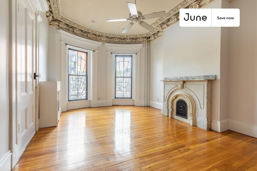 Building Photo - 777 Tremont St