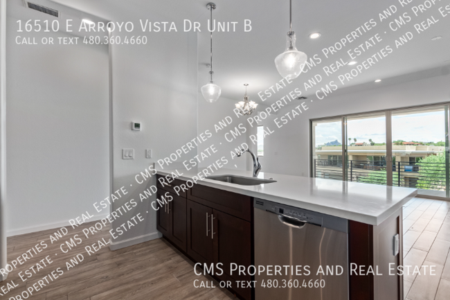 Building Photo - 16510 E Arroyo Vista Dr