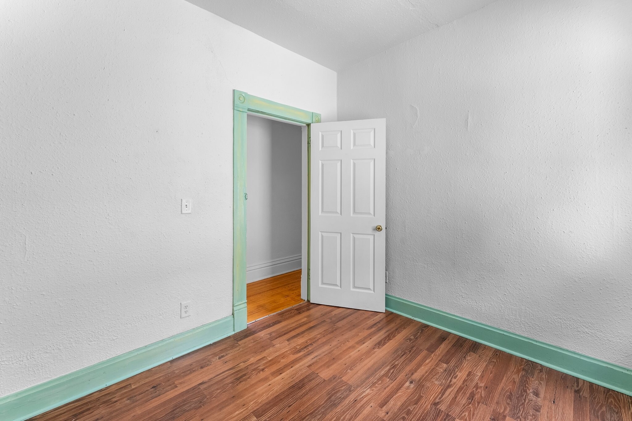 Bedroom 1 - 2559 Aldrich Ave S