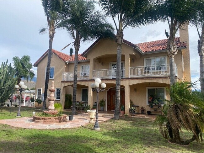 Primary Photo - "Modern 5-Bedroom Sanctuary with 3 Baths and 4,353 Sq Ft of Comfort in San Bernardino!"