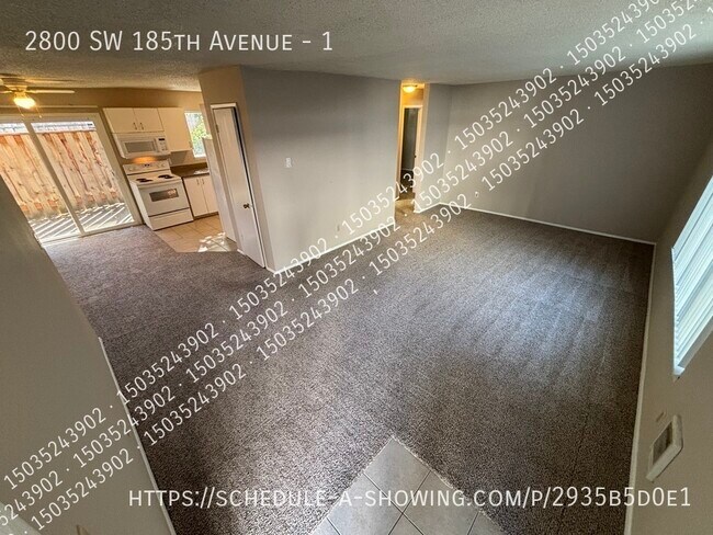 Building Photo - 2800 SW 185th Ave