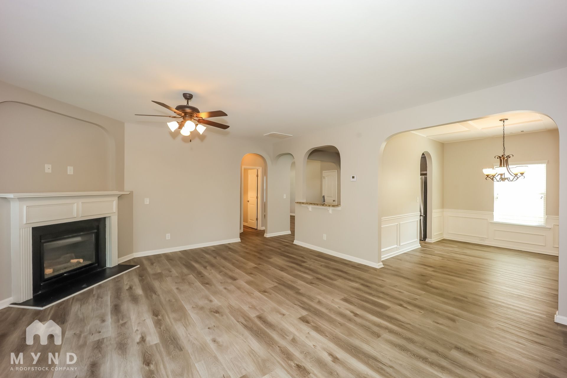 Building Photo - 61 Matador Way