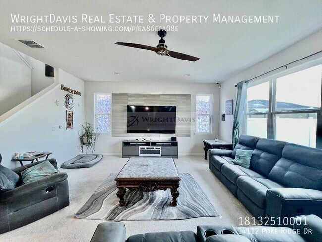 Building Photo - 14112 Poke Ridge Dr