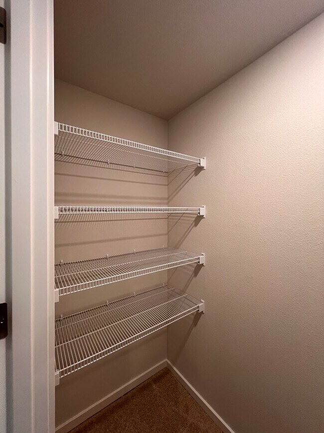 Brand New Curtin Creek Townhome 10123 NE 79th Ct Vancouver WA 98662