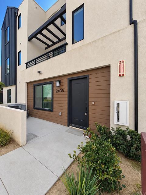 Building Photo - 2405 Cascalote Lp