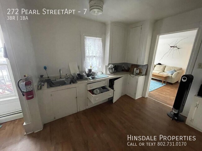 Building Photo - 272 Pearl StreetApt