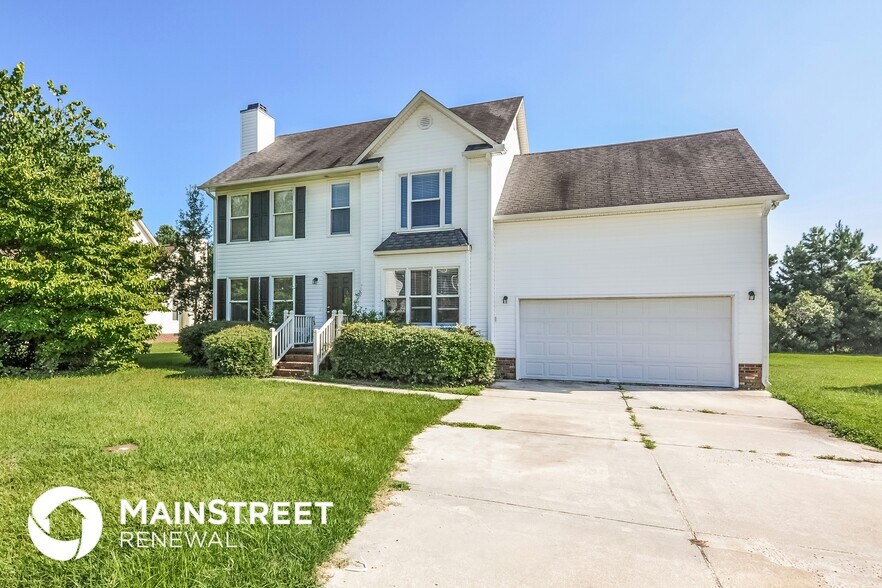 Building Photo - 191 Kings Way