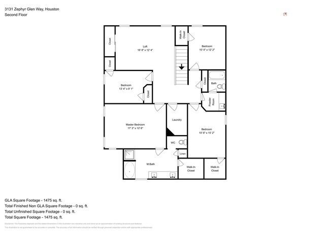 Building Photo - 3131 Zephyr Glen Way