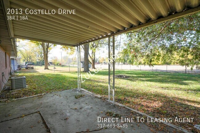 Building Photo - 2013 Costello Dr