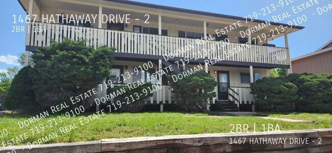 Primary Photo - 1467 Hathaway Dr