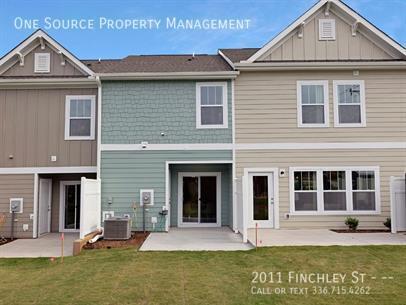 Building Photo - 2011 Finchley St