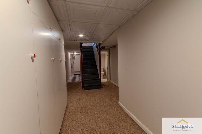 Building Photo - 3114 Abell Ave