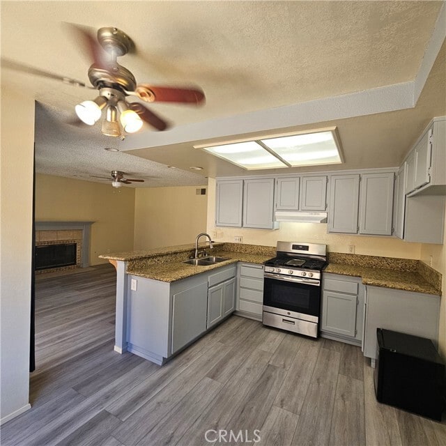 Building Photo - 716 La Loma Ln