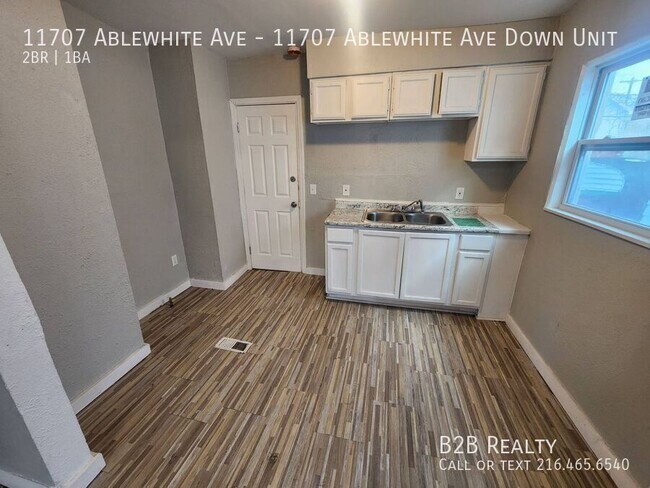 Building Photo - 11707 Ablewhite Ave