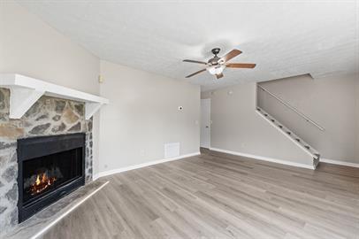 Building Photo - 3606 Hopkins Ct