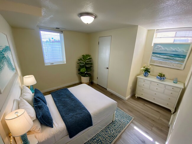 Bedroom #2 - 742 Hazel Ct
