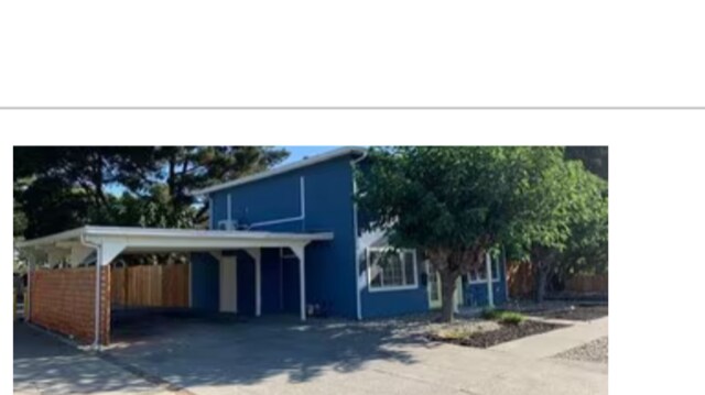 Building Photo - 822 Lincoln Ave