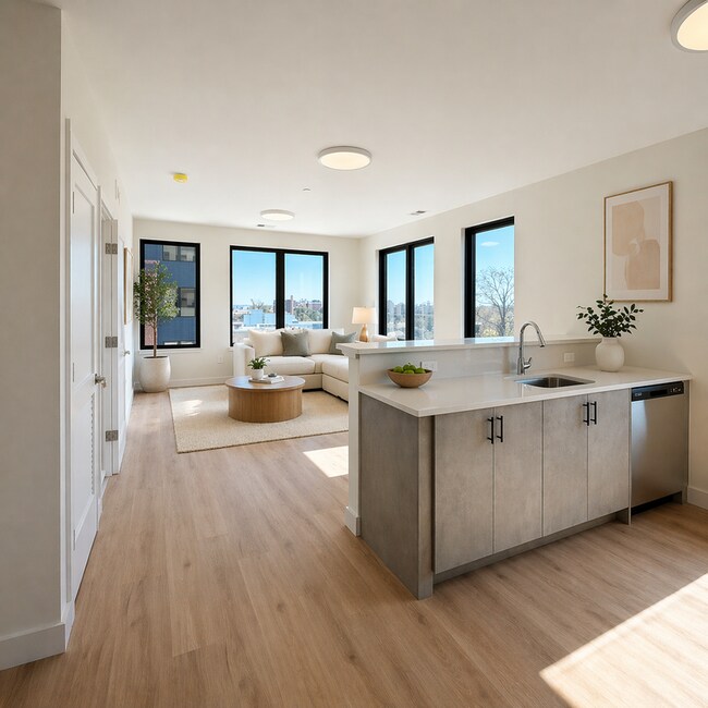 Building Photo - 407 Highland Ave