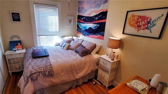 Building Photo - 11 Hammond St