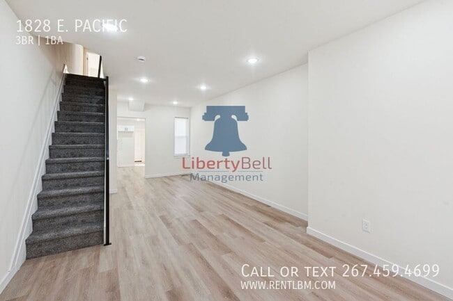 Building Photo - 1828 E. PACIFIC-