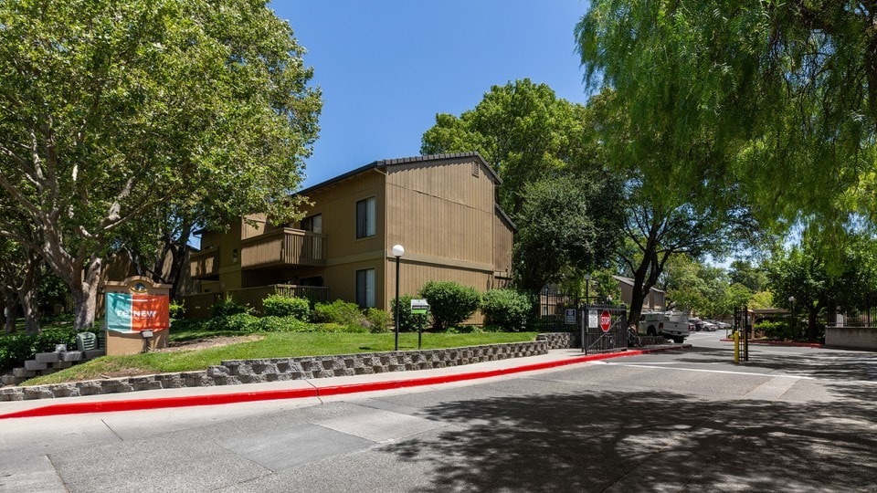 ReNew on Sunset Suisun City, CA Apartment Finder