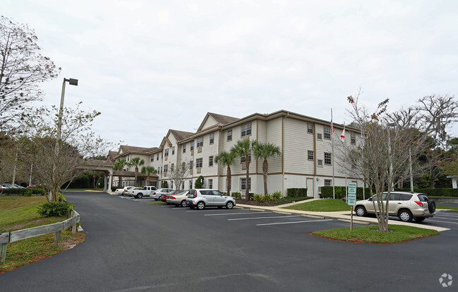 Building Photo - Ahepa 489 Apartments