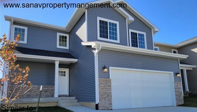 Primary Photo - Spacious 4-Bedroom Home – Move-In Ready!