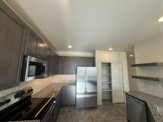 Building Photo - Non-Refundable & Security Deposit Total: $2650.00