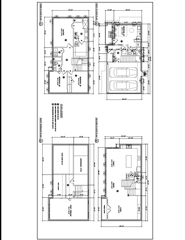 Building Photo - 1705 Dunlavy St