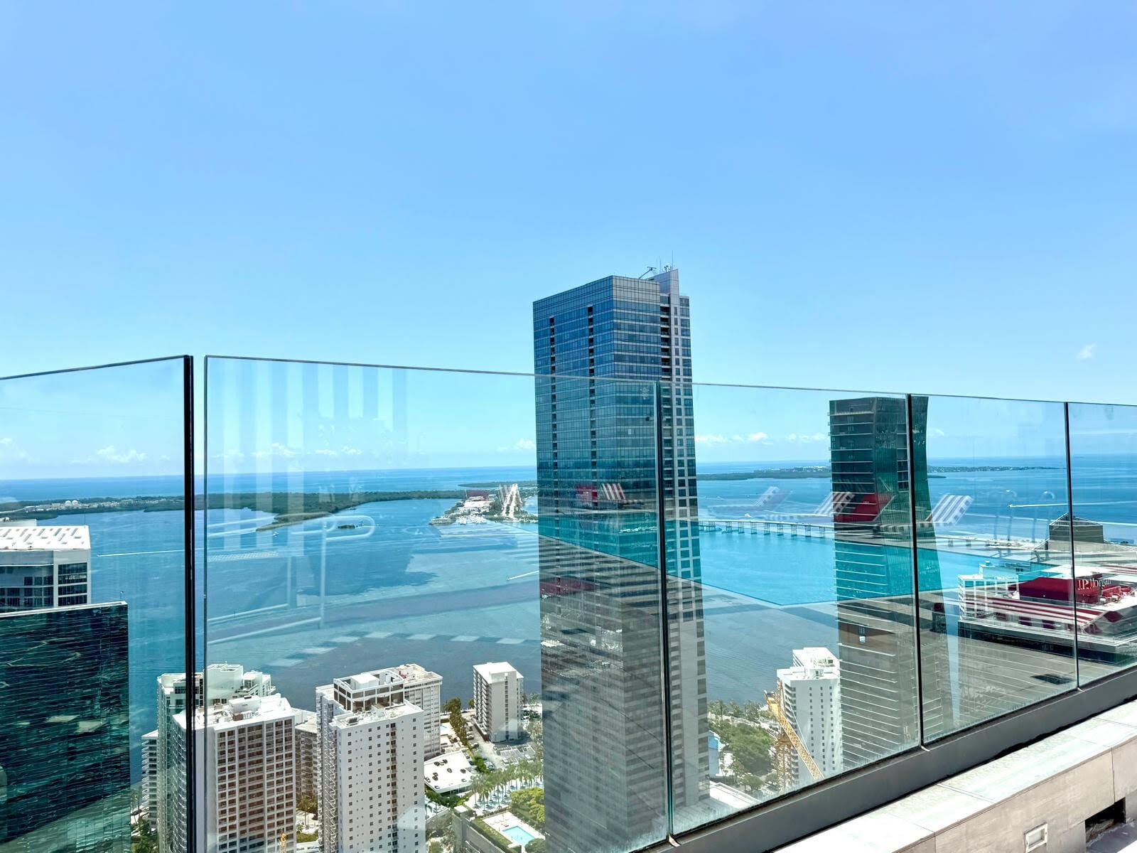 Building Photo - 1300 S Miami Ave
