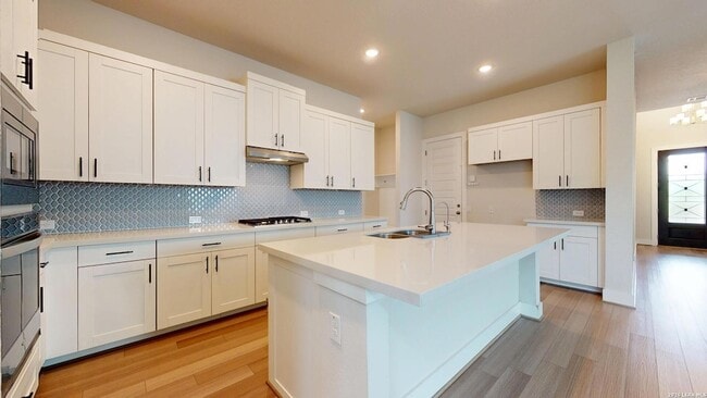 Building Photo - 11526 Hollering Pass