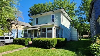 Building Photo - Two Family Duplex in Salamanca NY.