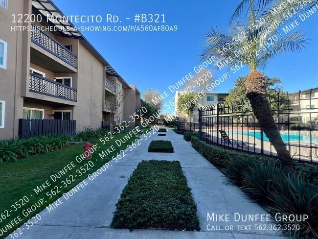 Building Photo - Two-Bedroom Condo in Seal Beach