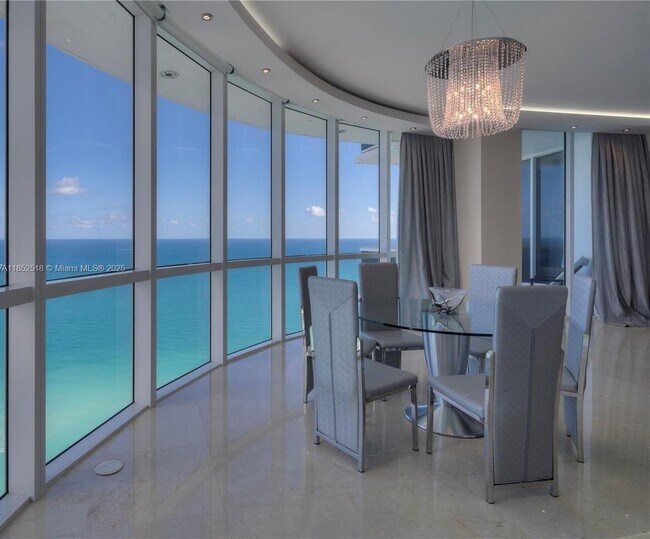 Building Photo - 18101 Collins Ave