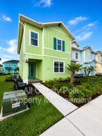 Building Photo - 3188 Caribbean Soul Dr