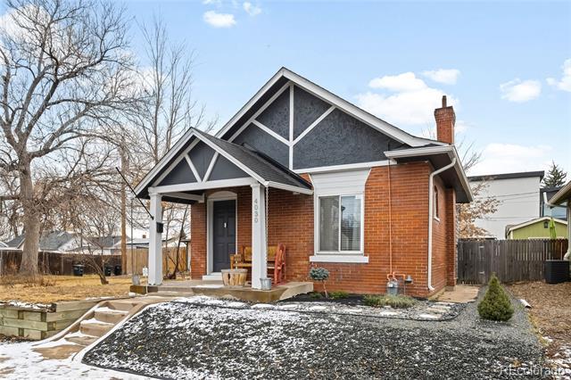 Primary Photo - 4030 W 49th Ave