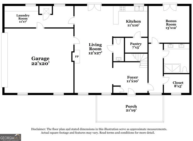 Building Photo - 2730 Cedarbrook Dr