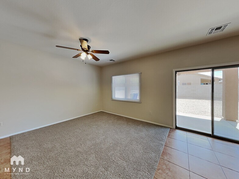 Building Photo - 8357 S Gupta Dr
