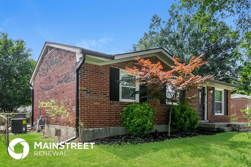 Building Photo - 7415 Hallmark Dr