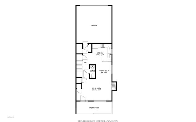 Building Photo - 5948 Oakgreen Ave N