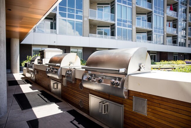 Building Photo - Resort Style Living at Sloan's Lakehouse +...