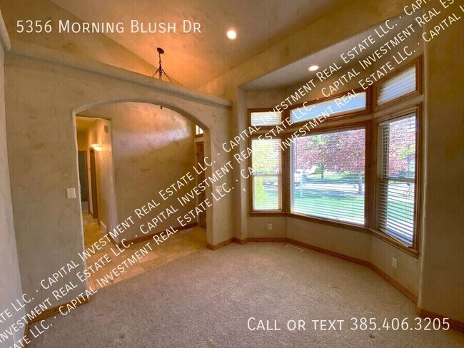Building Photo - 5356 Morning Blush Dr