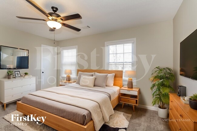 Building Photo - 10601 Parlor Rd