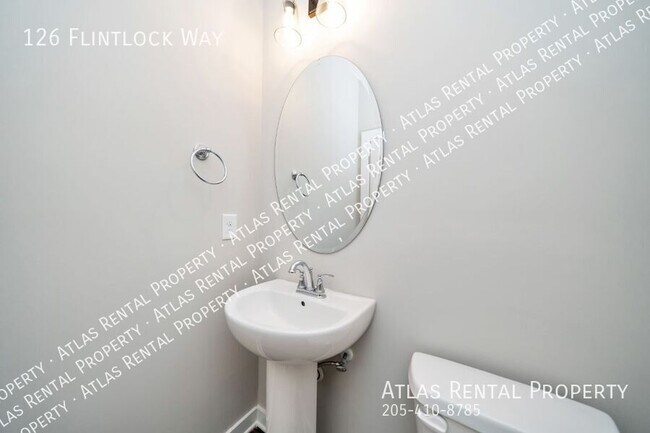 Building Photo - 126 Flintlock Wy