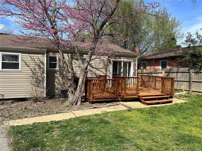 Building Photo - 620 Nirk Ave