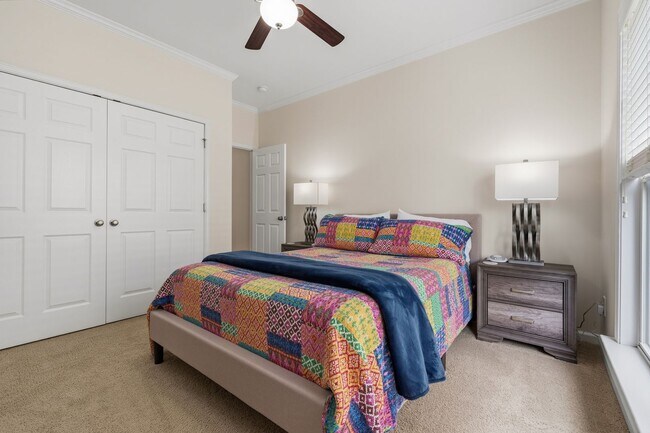 Building Photo - *PARK FLEX STAYS* Beautifully Appointed Furnished Home Near Duke & Croasdaile