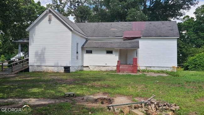Building Photo - 774 Macon Ave