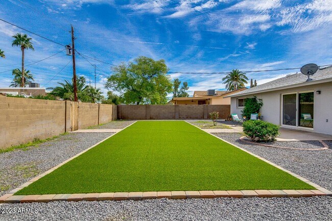 Building Photo - 8420 E Citrus Way