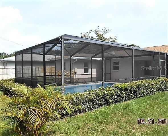 Building Photo - 4201 Benson Ave N